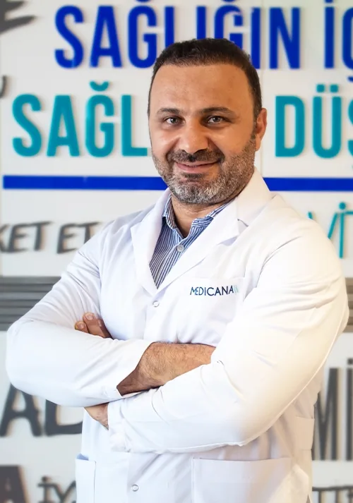 Tolga Akman