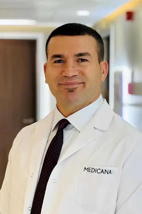 Turan Çalhan