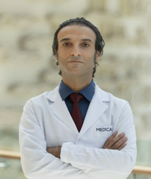 Mustafa Yakut