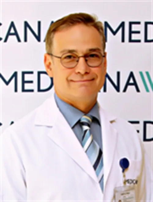 Selman Laçin