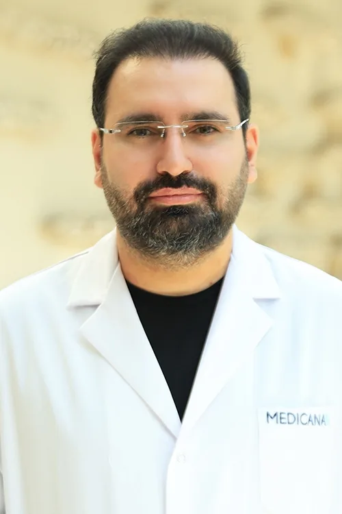 Ömer Faruk Elmas