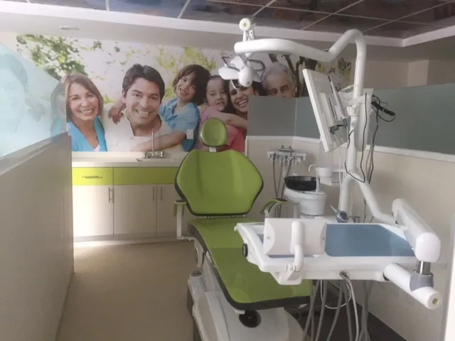 Odontología Inteligente