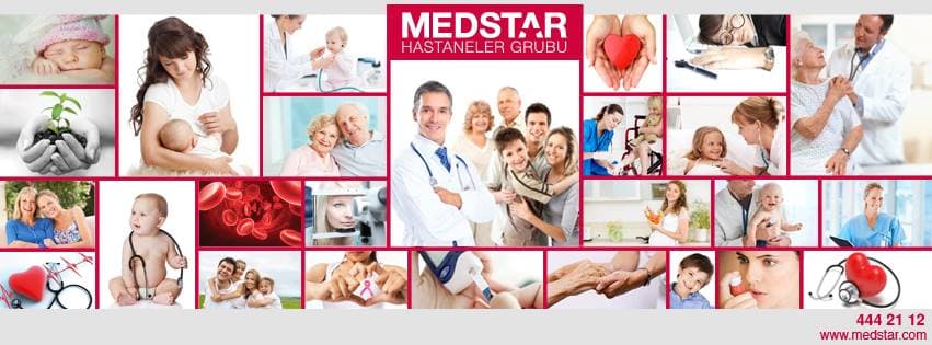 Medstar Topçular Hastanesi