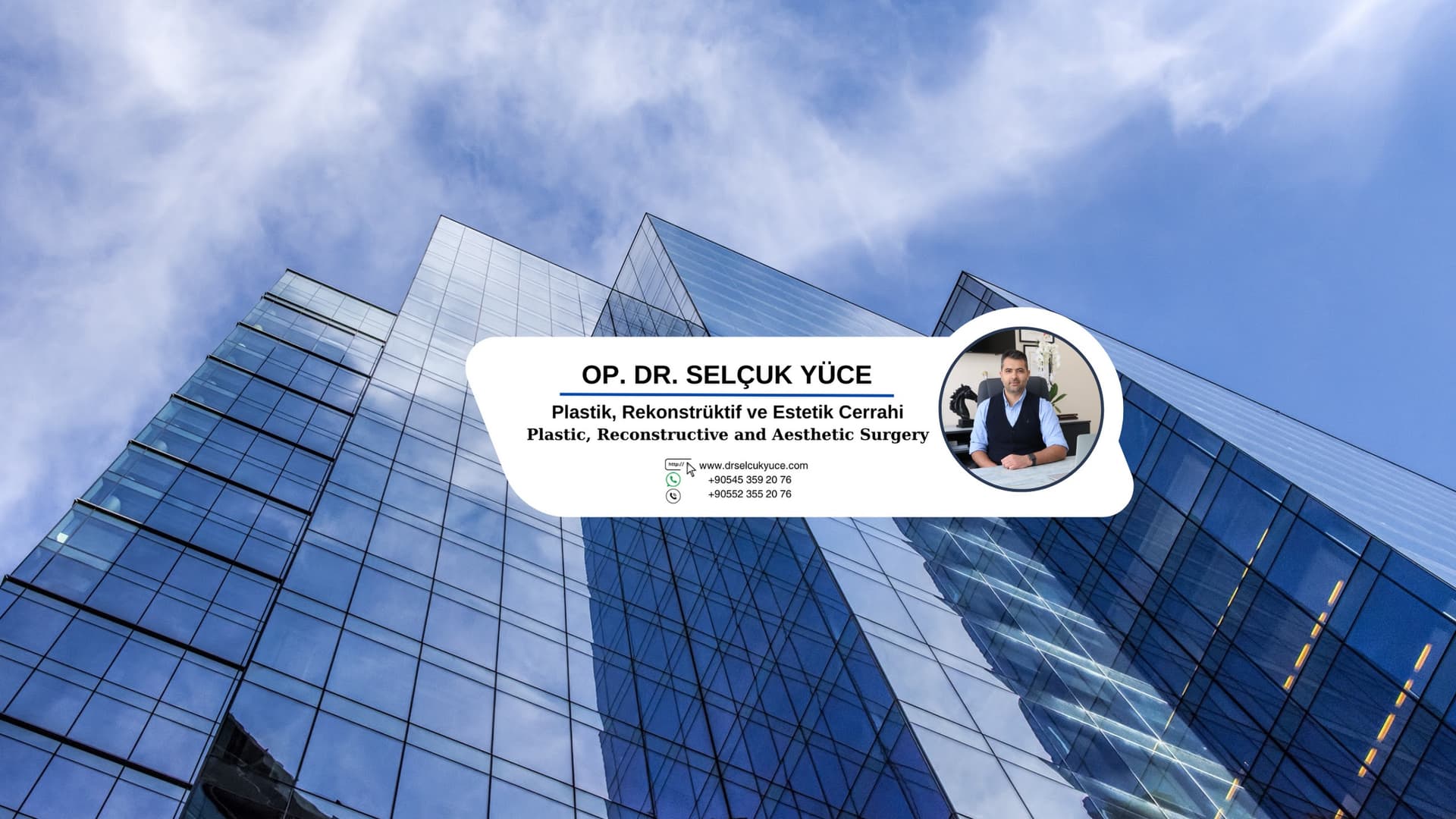 Selçuk Yüce Kliniği