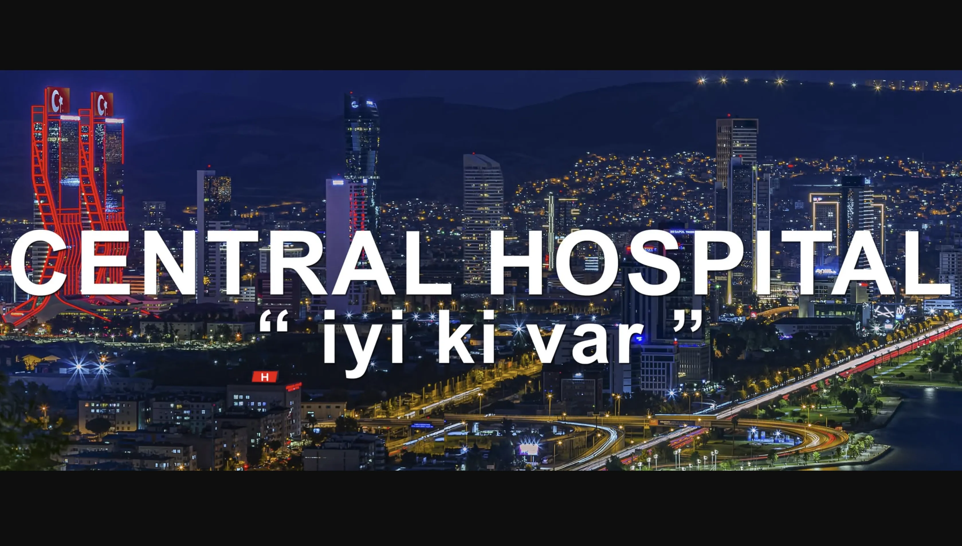 Central Hospital İzmir clinic image