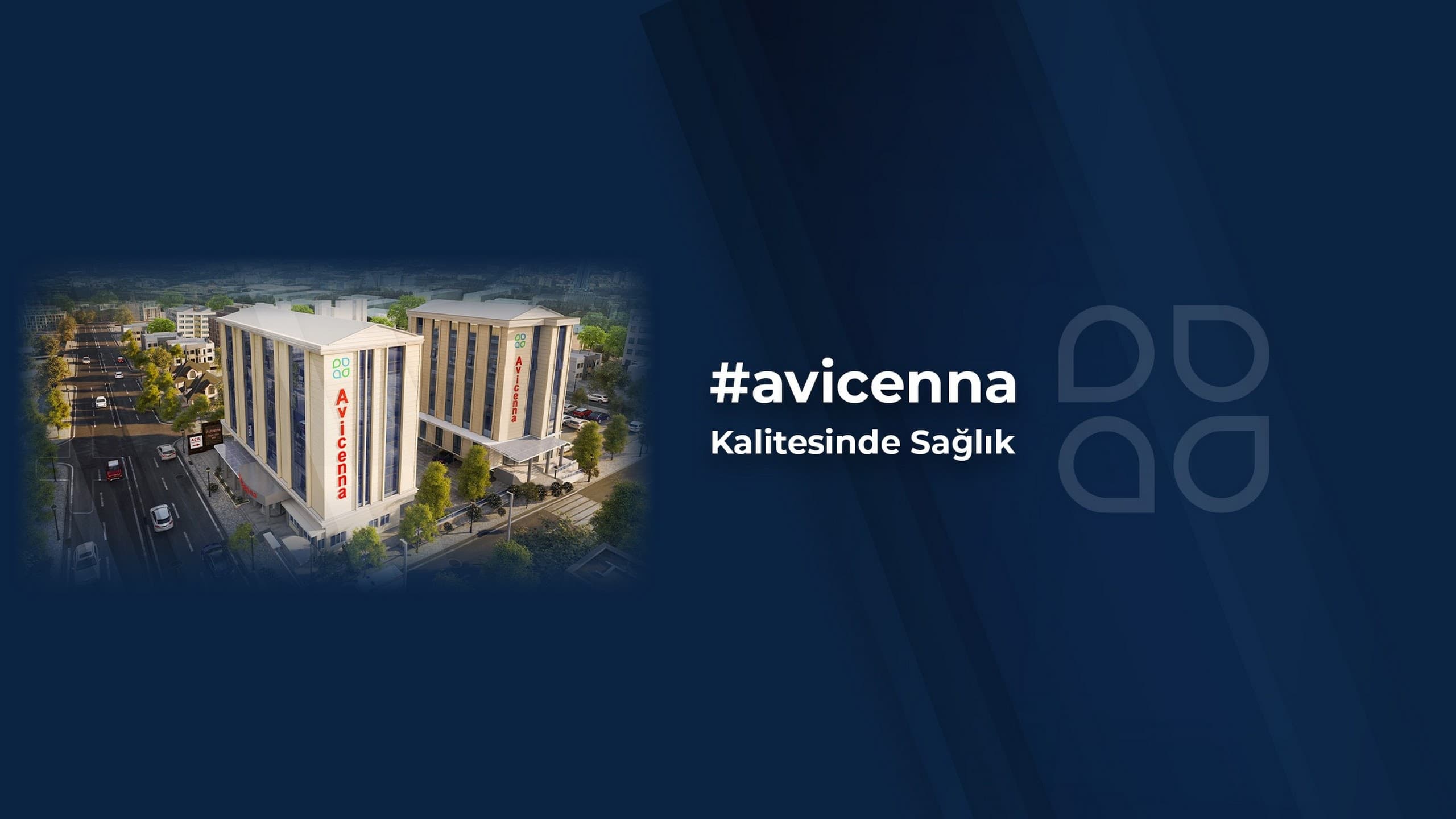 Anadolu Çınar Hastanesi Avicenna