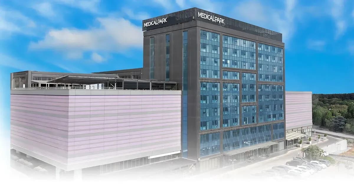 Medical Park TEM Hastanesi