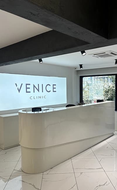 Venice Clinic