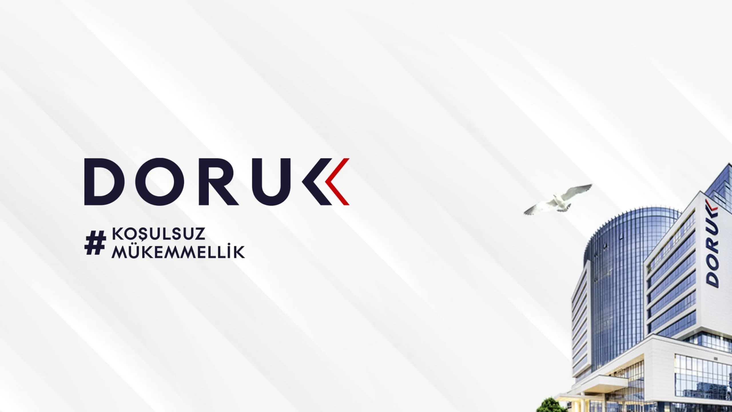 Özel Doruk Nilüfer Hastanesi