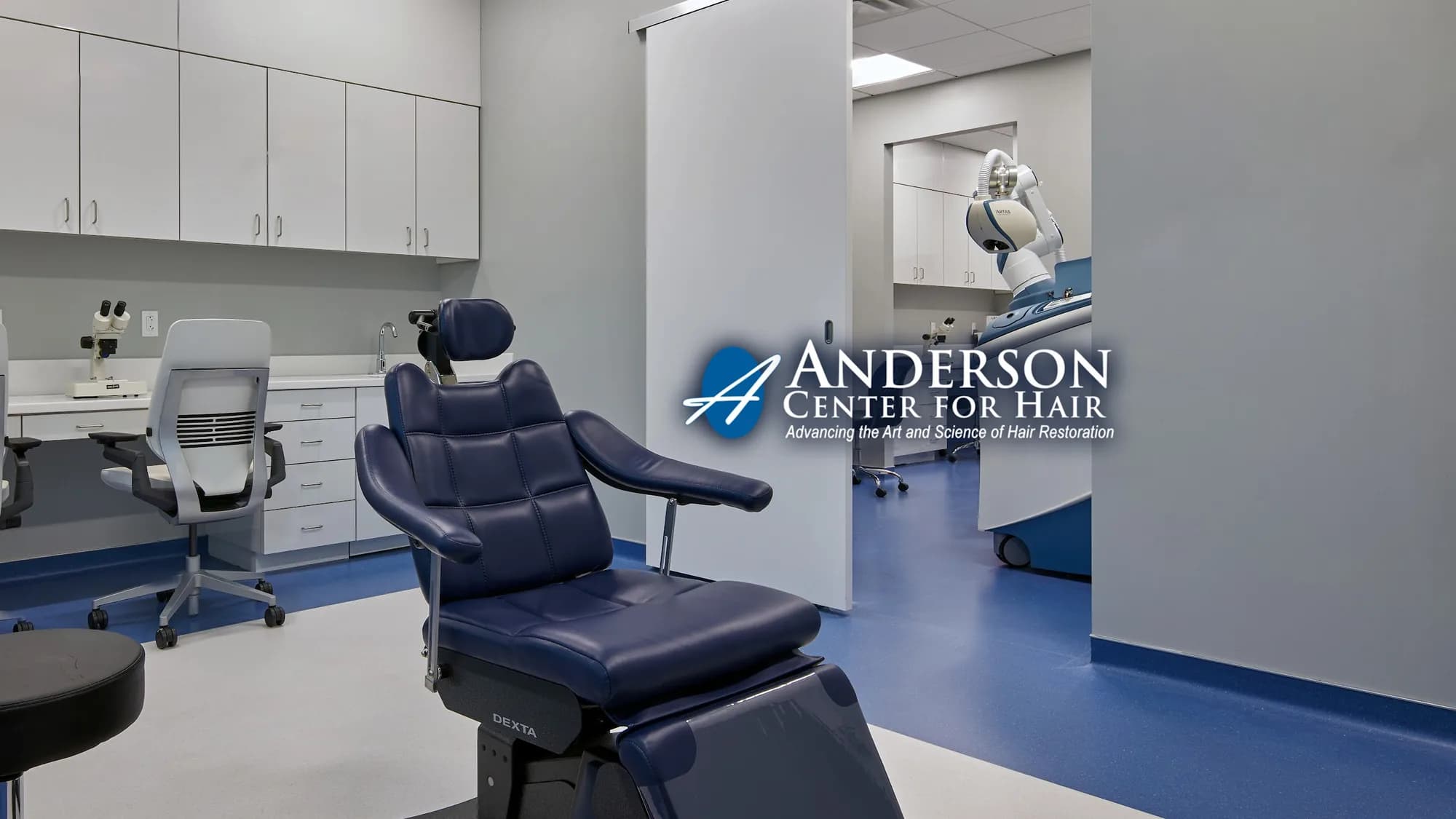 Anderson Center for Hair