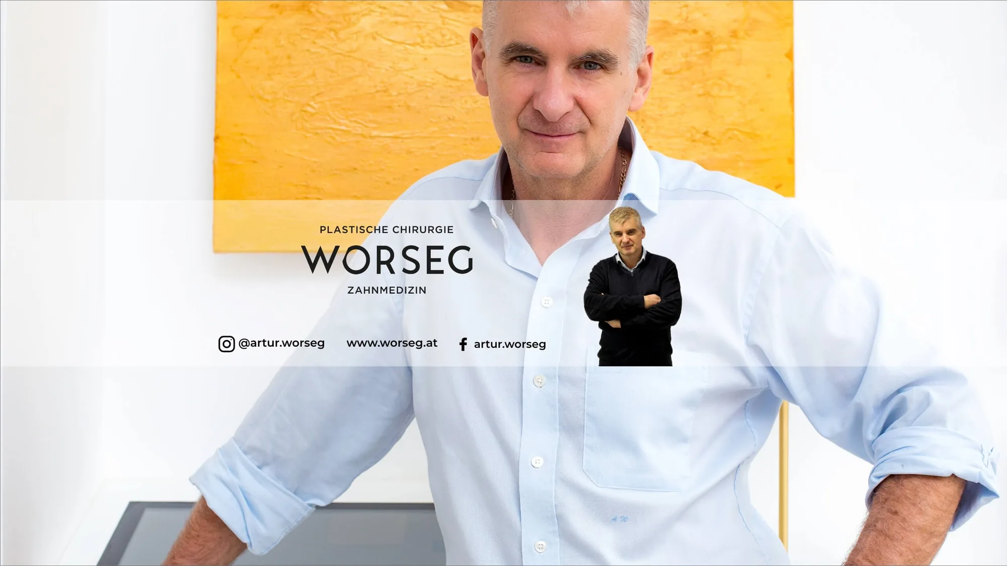 Artur Worseg Clinic