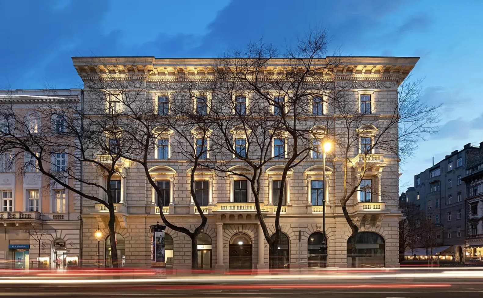 Avenue Dental Budapest