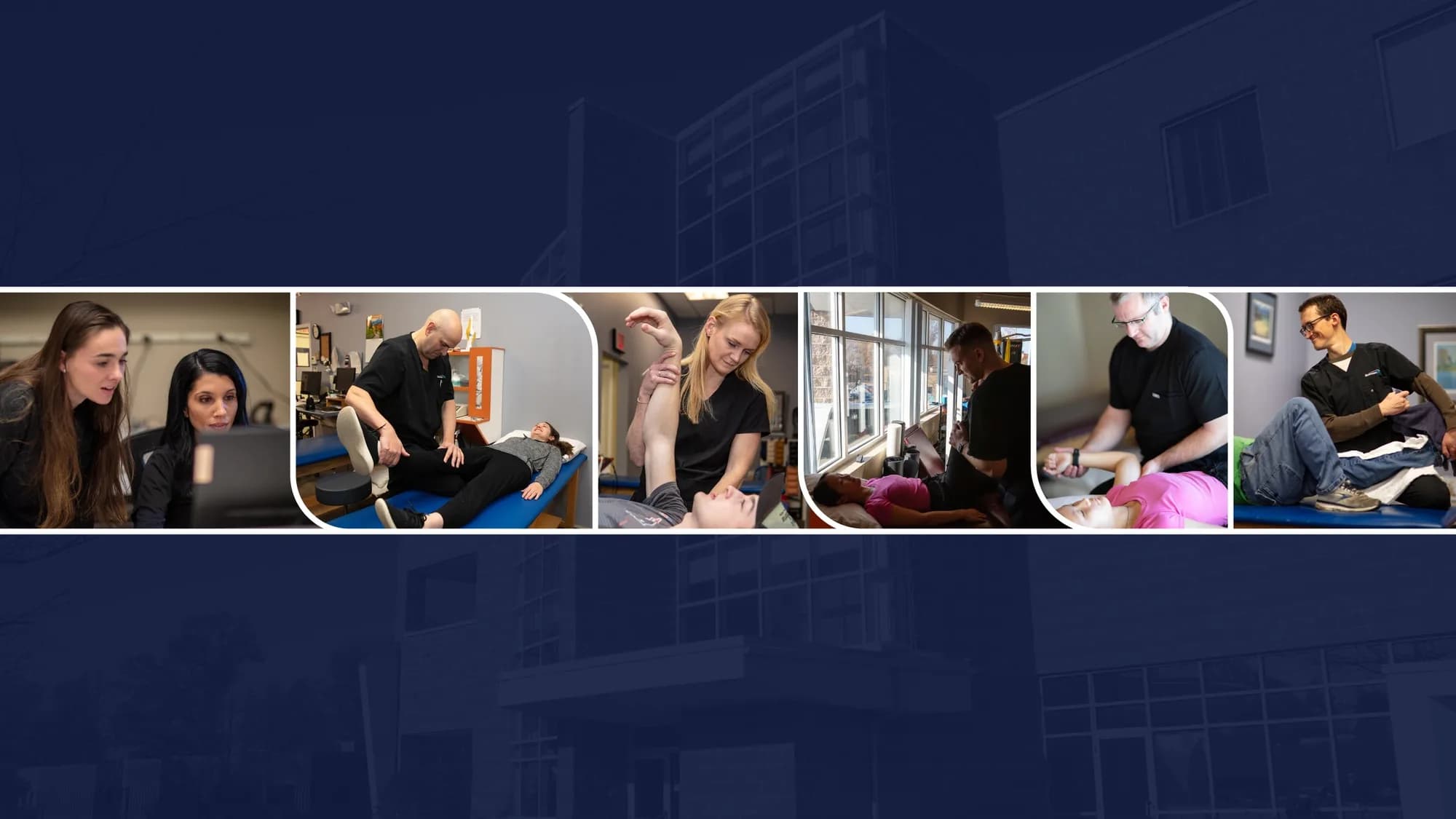 Beantown Physio Brookline