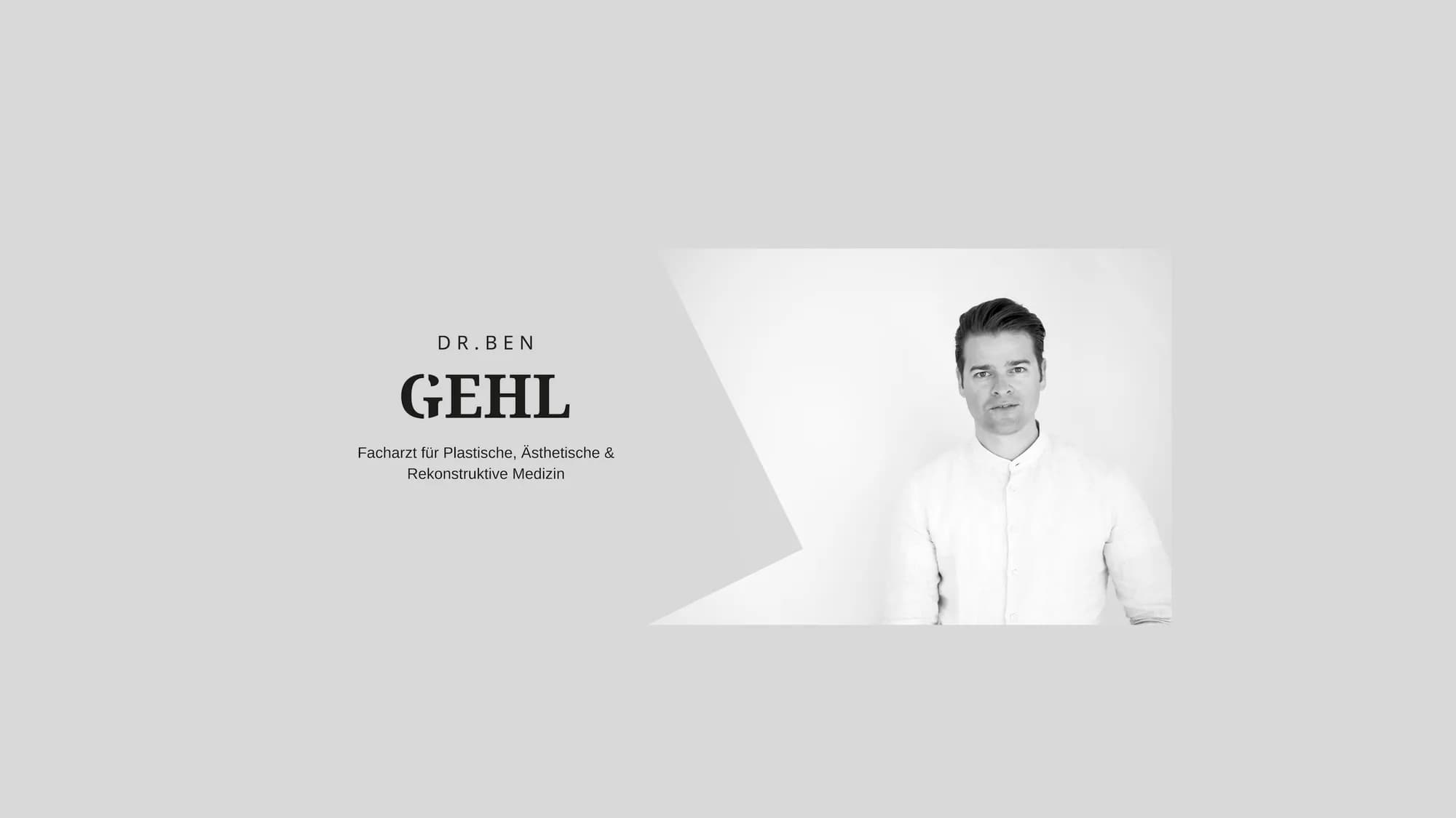 Benjamin Gehl Clinic