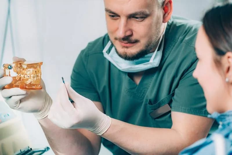 Budapest Top Dental