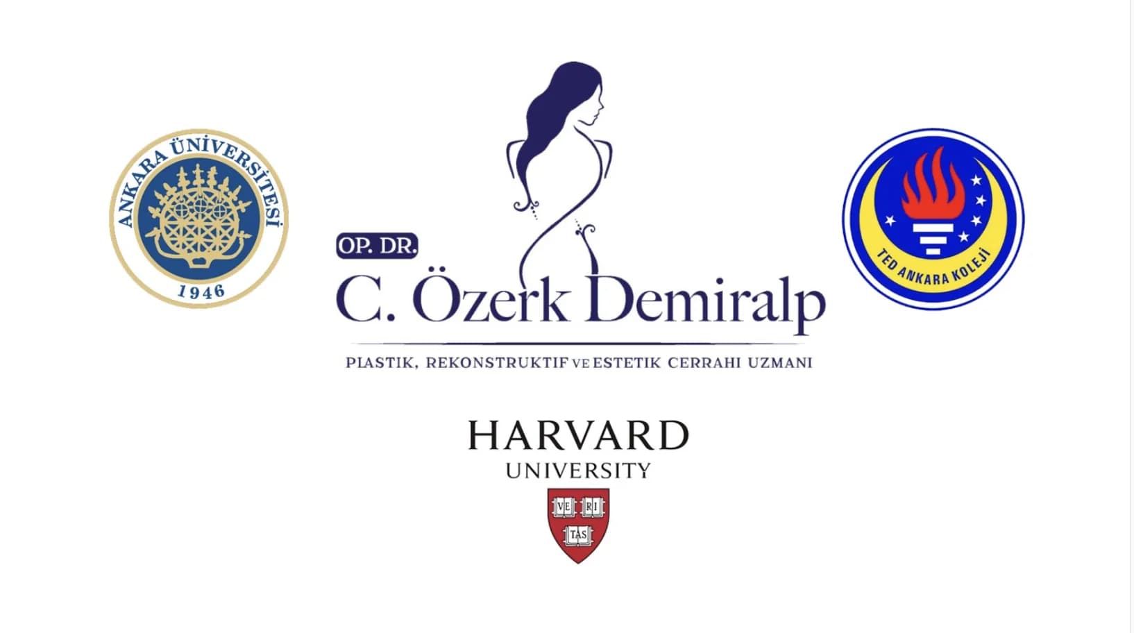 C. Özerk Demiralp Kliniği
