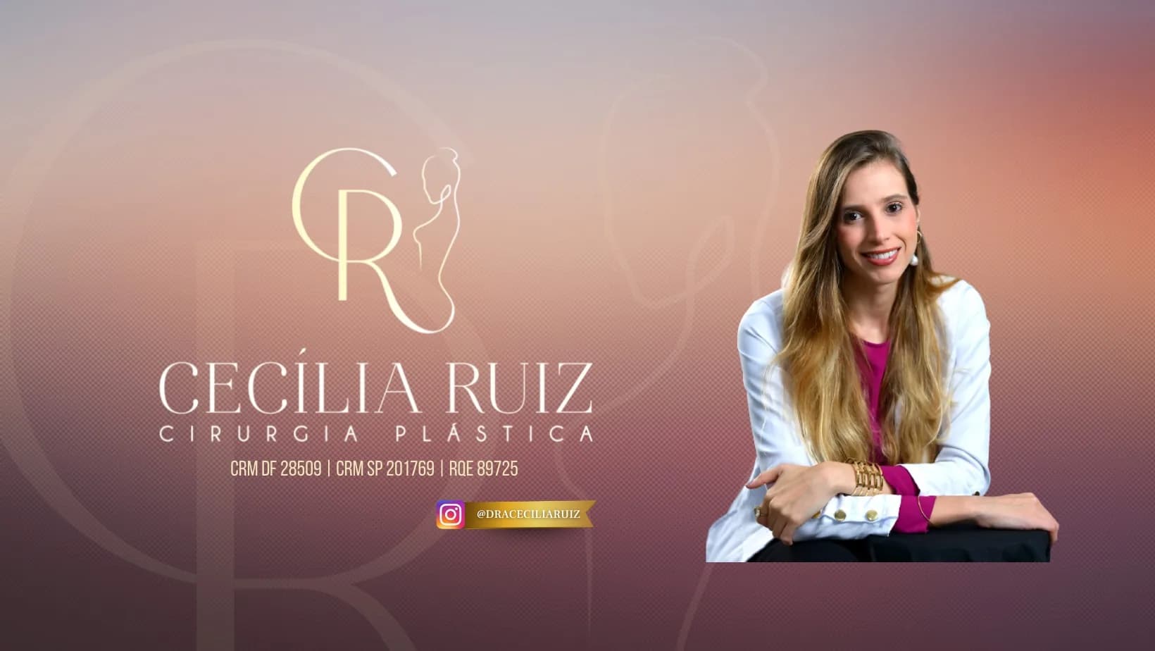 Cecília Ruiz Clinic