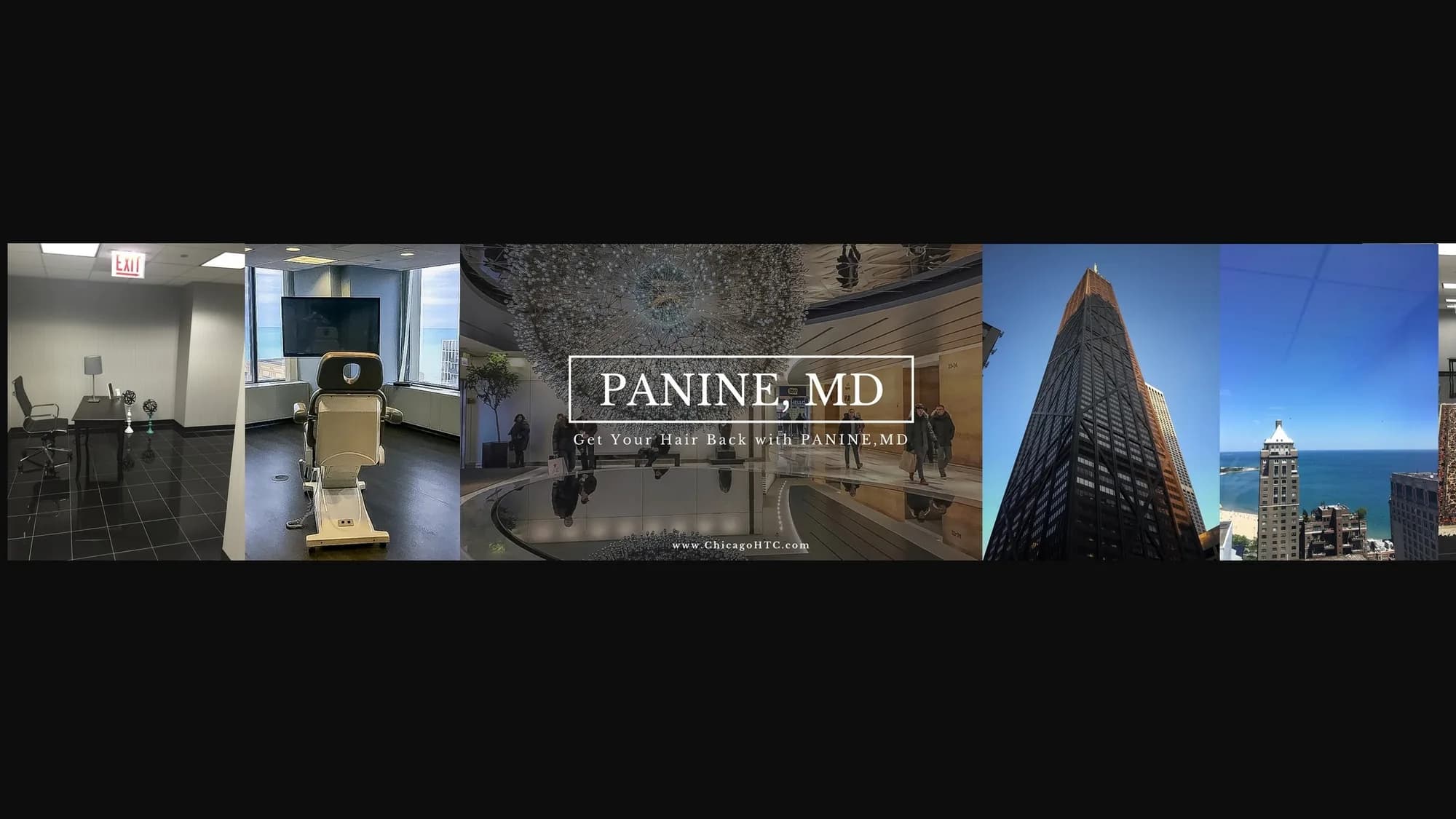 Chicago Hair Transplant Clinic
