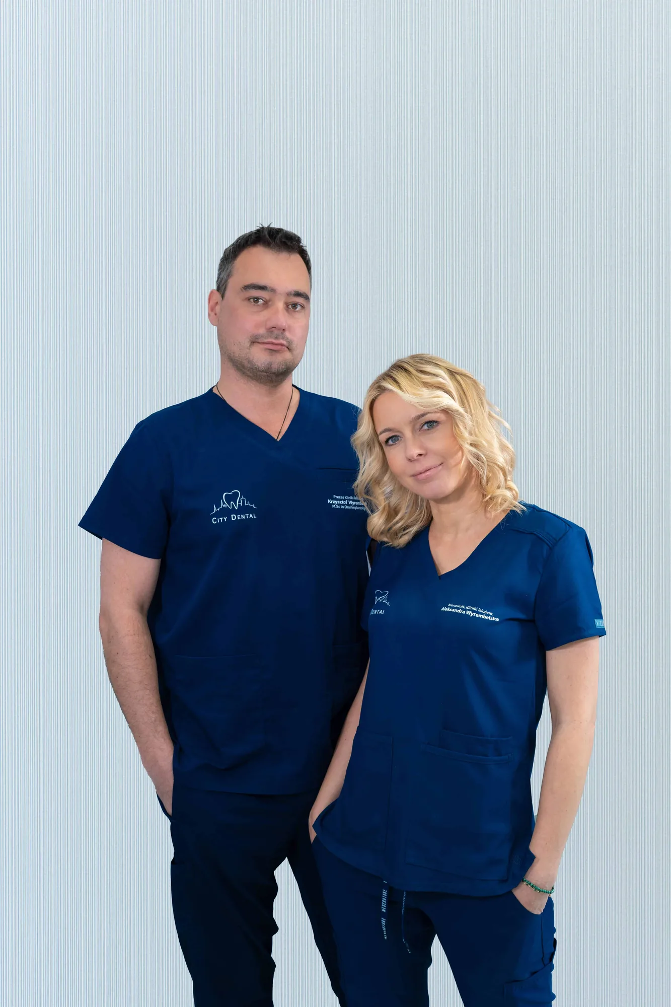 City Dental