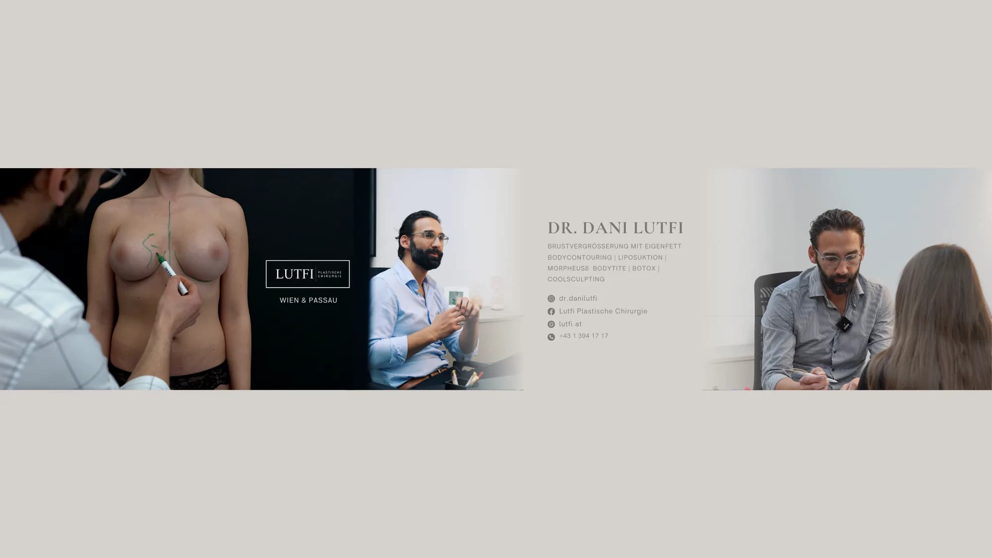 Dani Lutfi Clinic