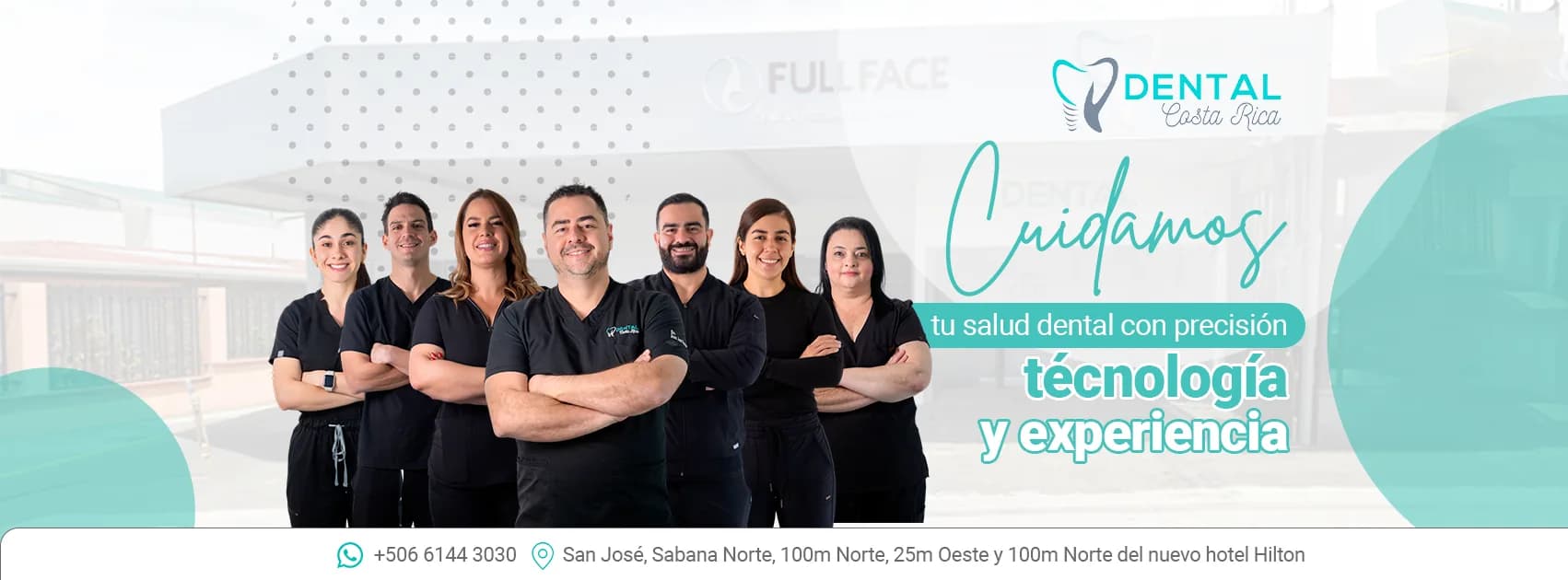 Dental Costa Rica