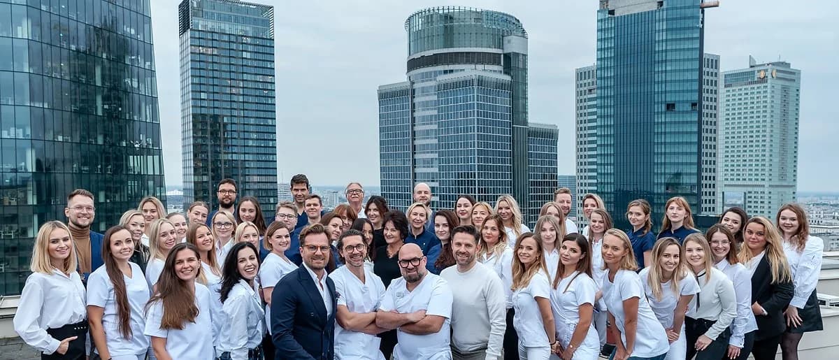 Dental Fraternity