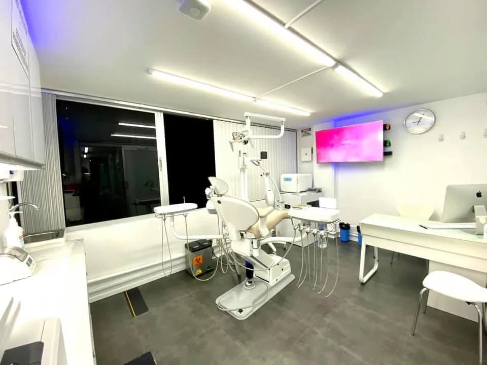 Dentalisima Clinic