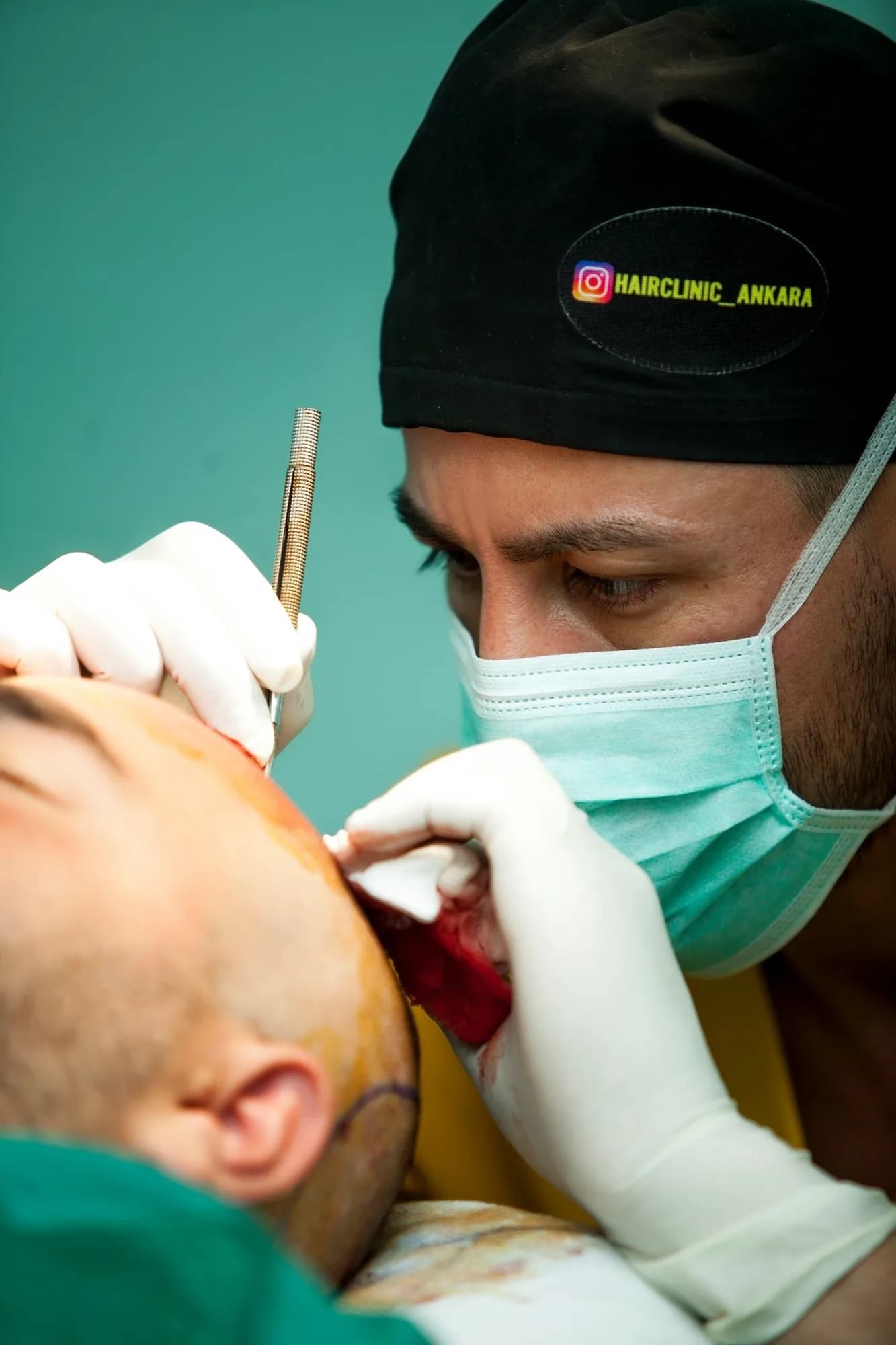 Egemen Güdül Kliniği