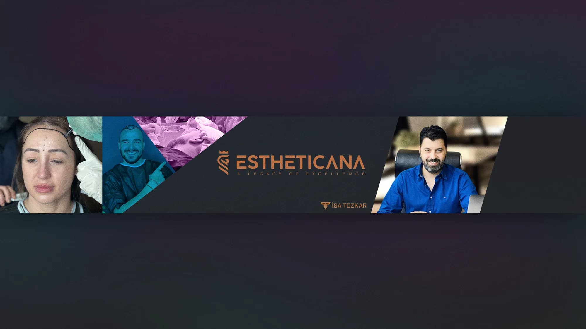 Estheticana