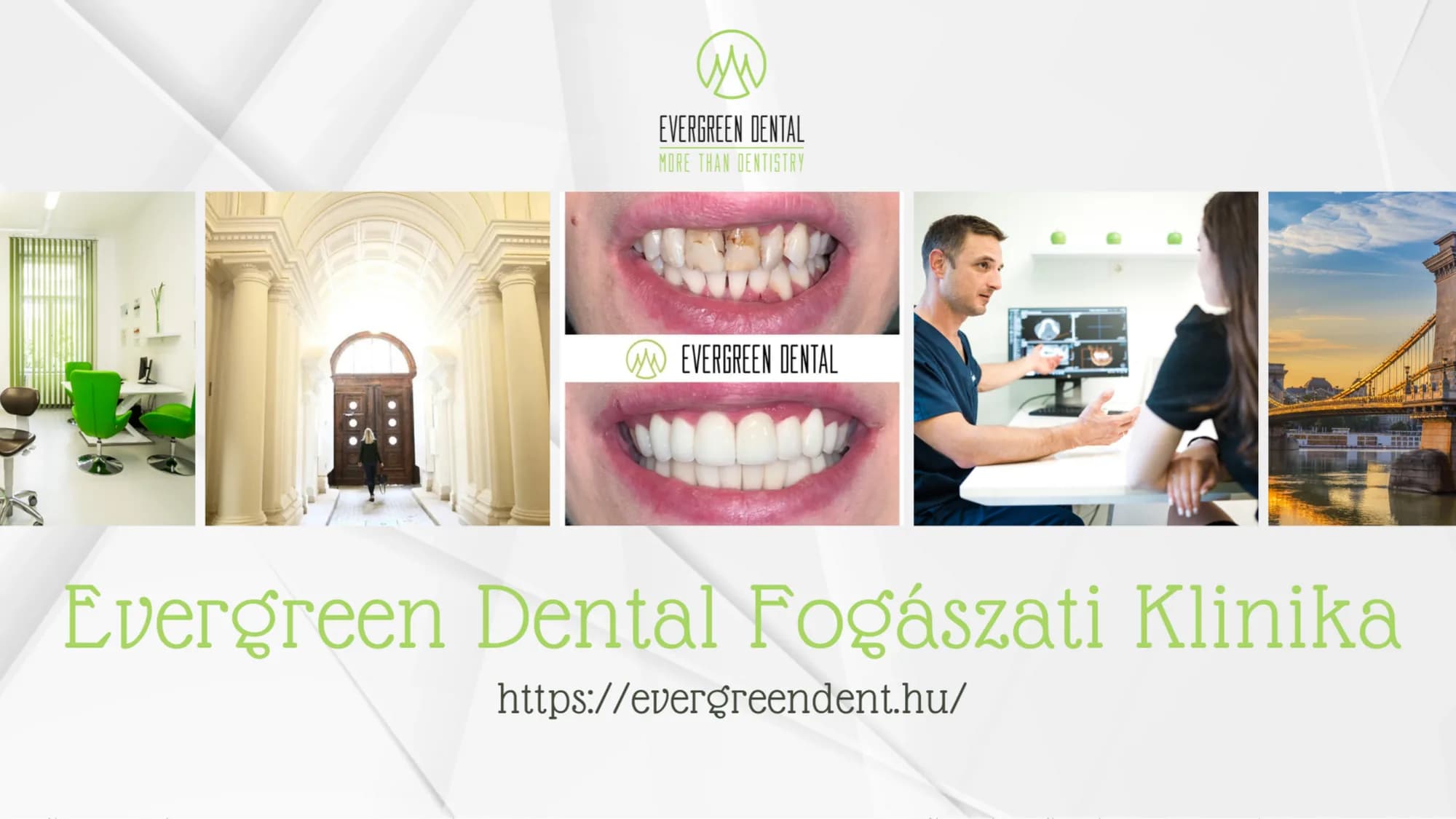 Evergreen Dental