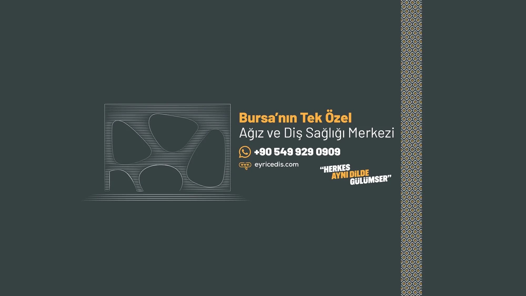 Eyrice Diş clinic image