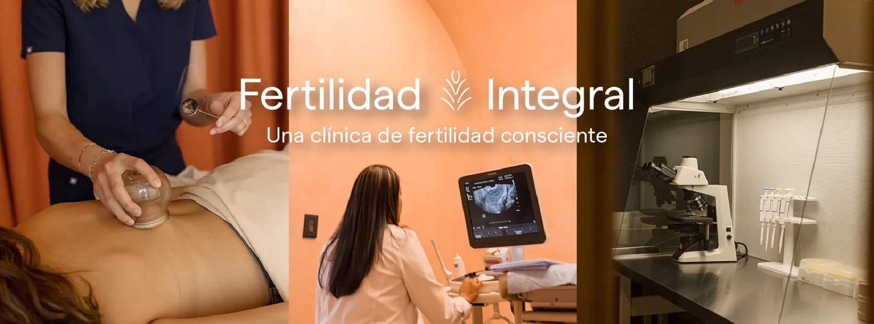 Fertilidad Integral
