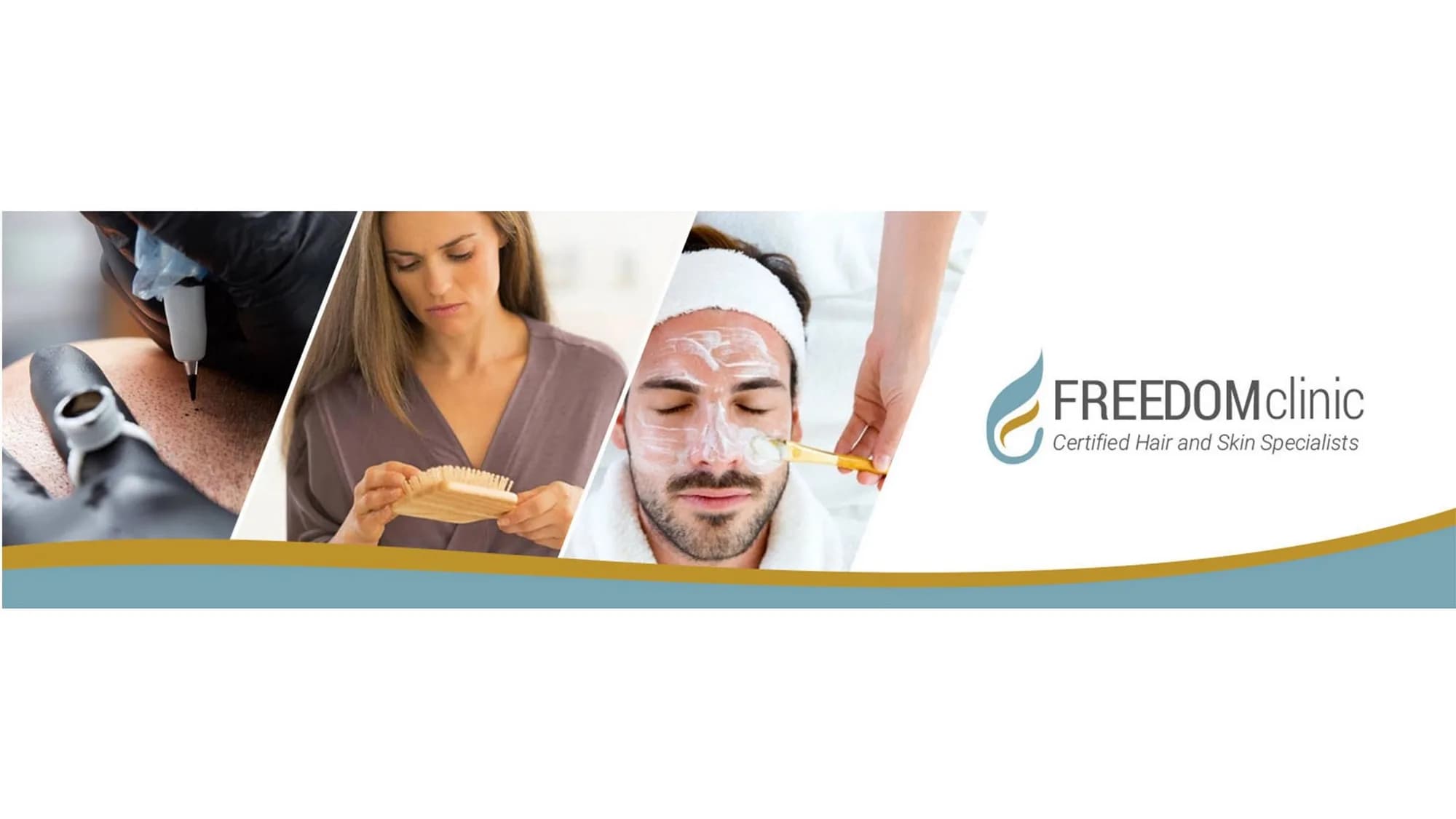 Freedom Clinic Toronto