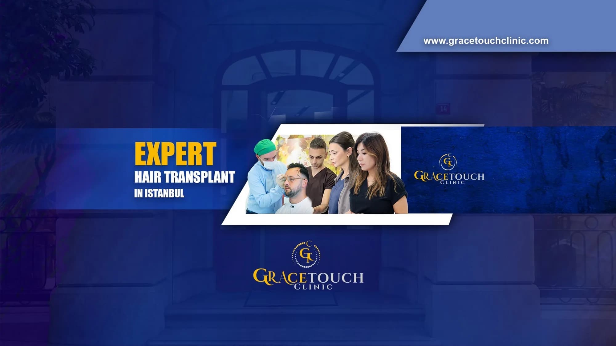 Grace Touch Clinic