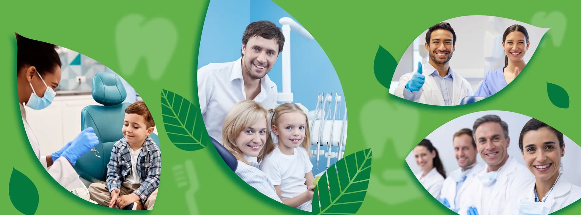 Greenwoods Dental Masset