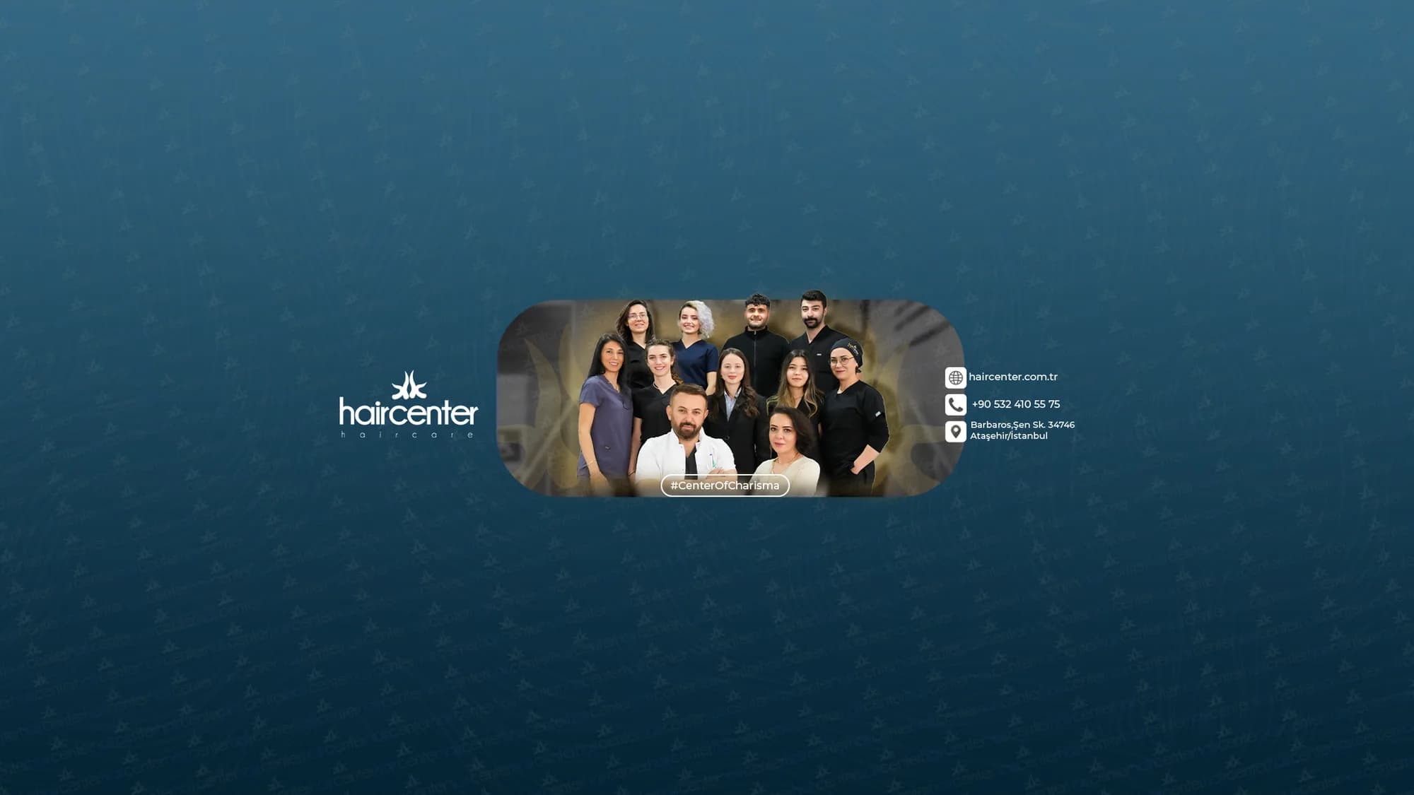Hair Center