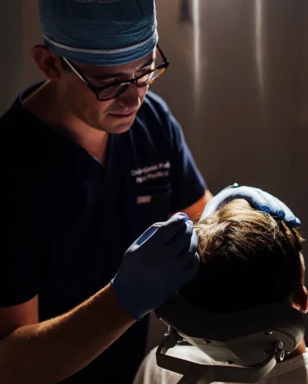 HairCareMD