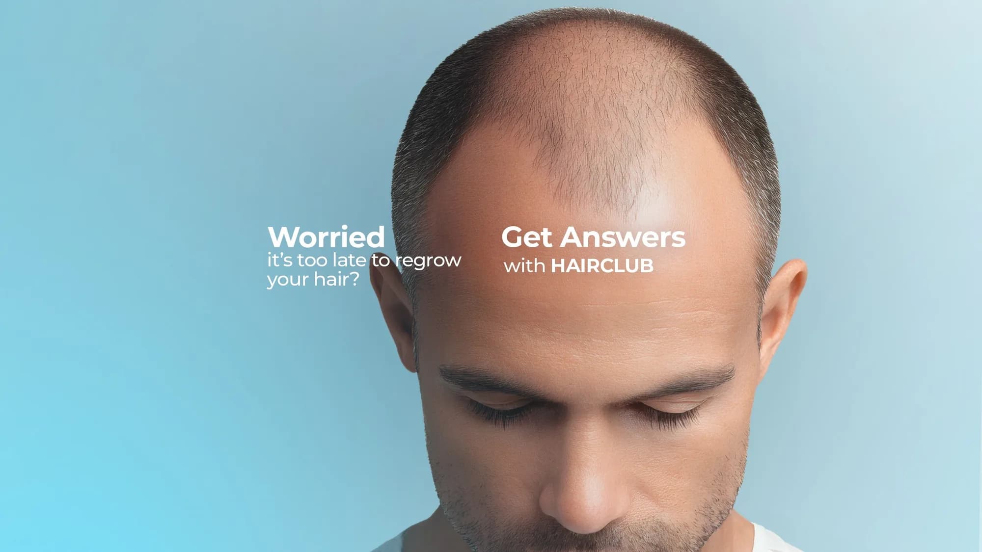 HairClub Ohio