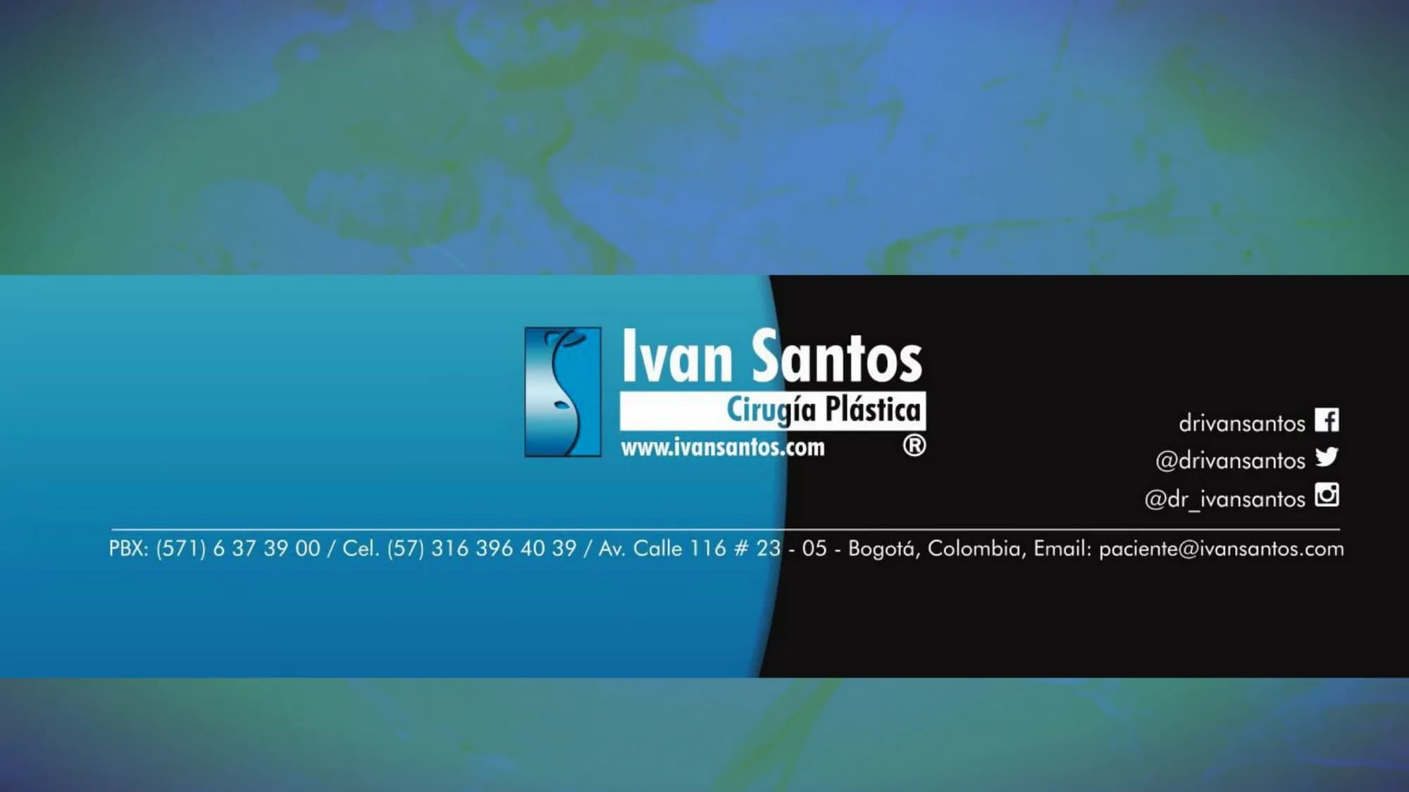 Ivan Santos Clinic