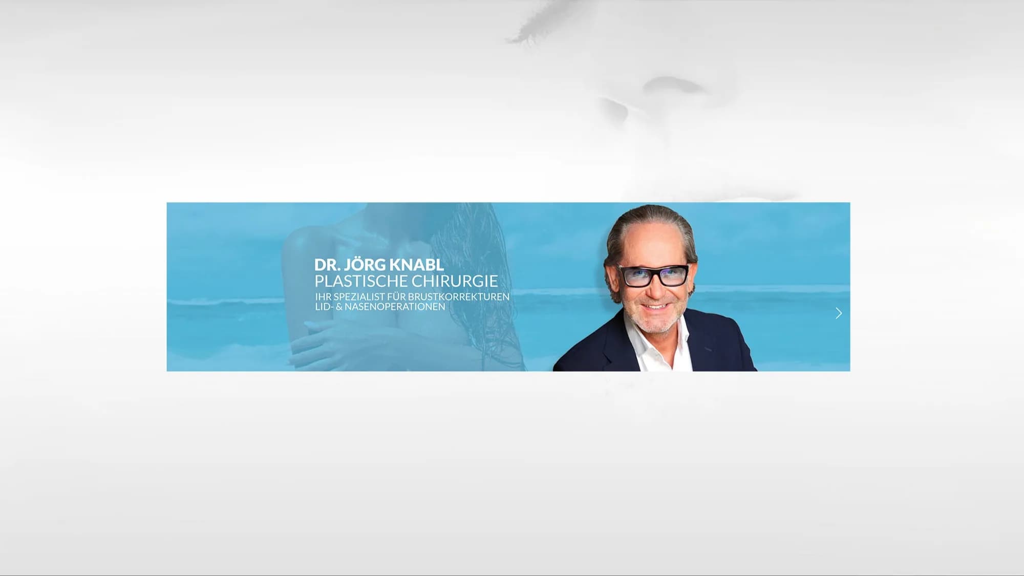 Jörg Knabl Clinic