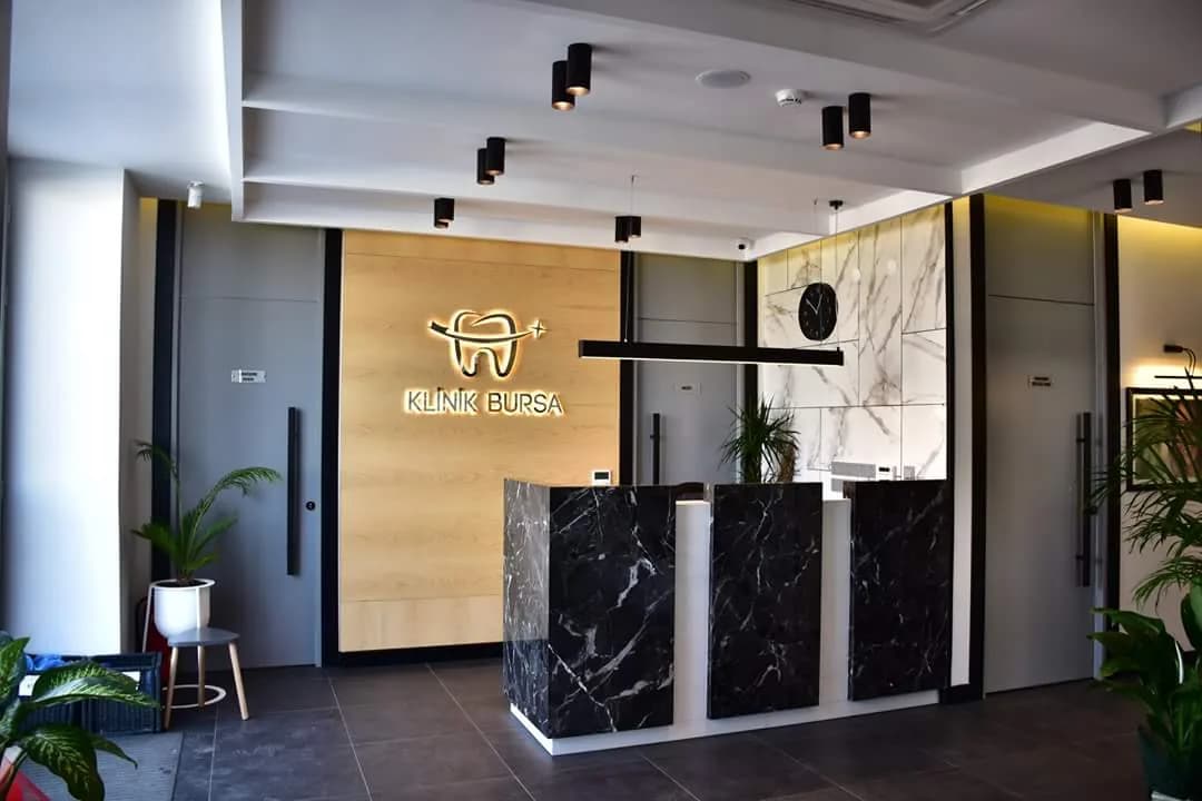 Klinik Bursa clinic image