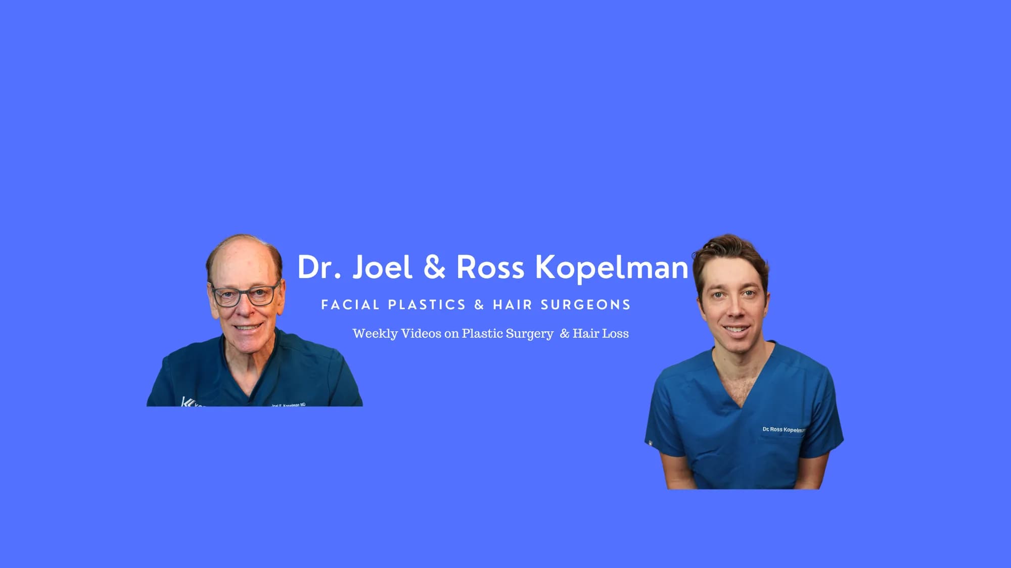 Kopelman Hair Restoration