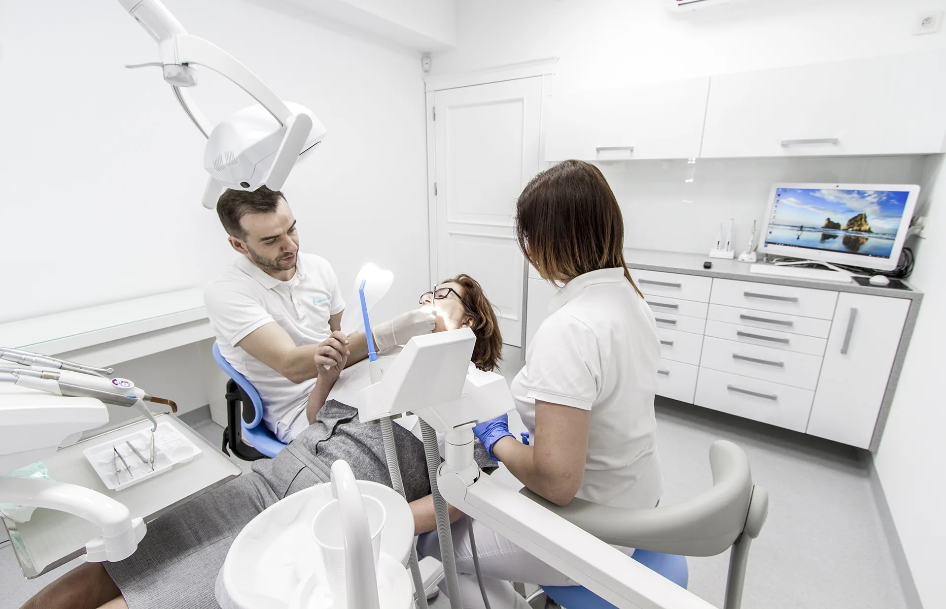 Kuszczak Clinic