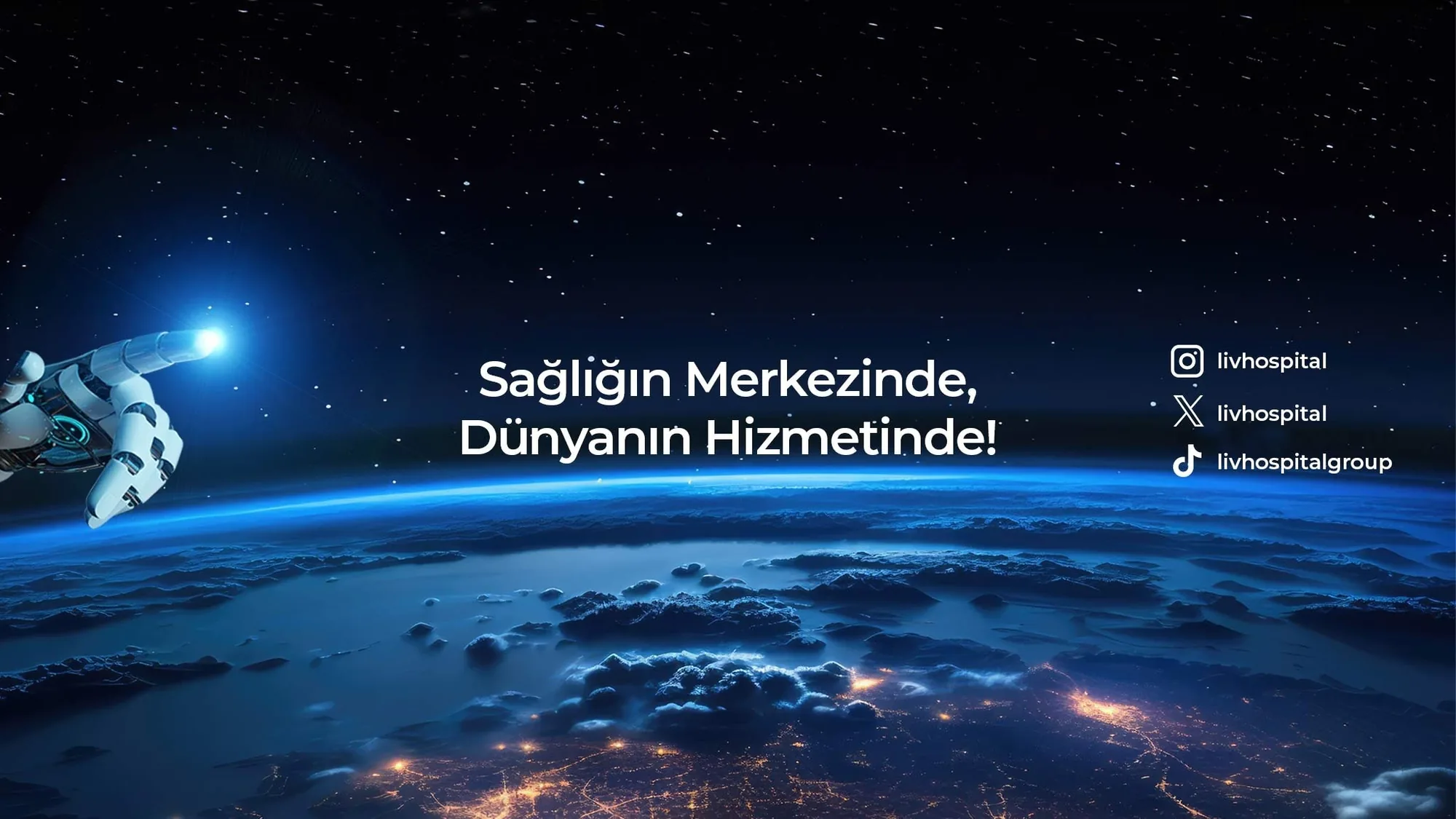 Liv Hospital Samsun