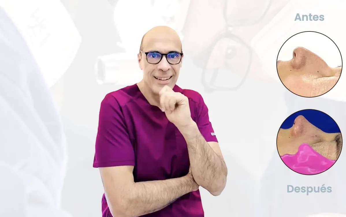 Mauricio Serrano Clinic
