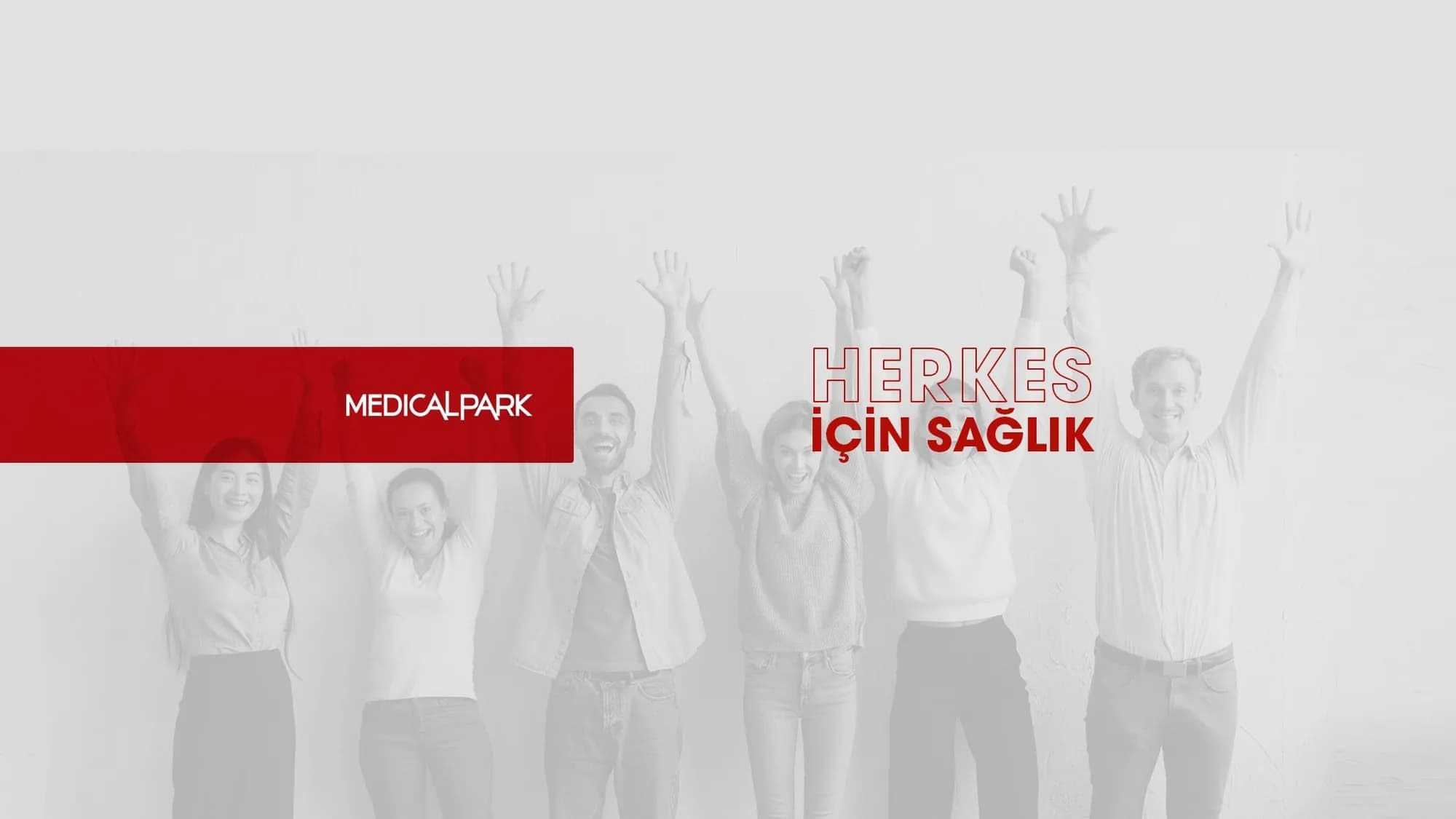 Medical Park Hastanesi Ataşehir