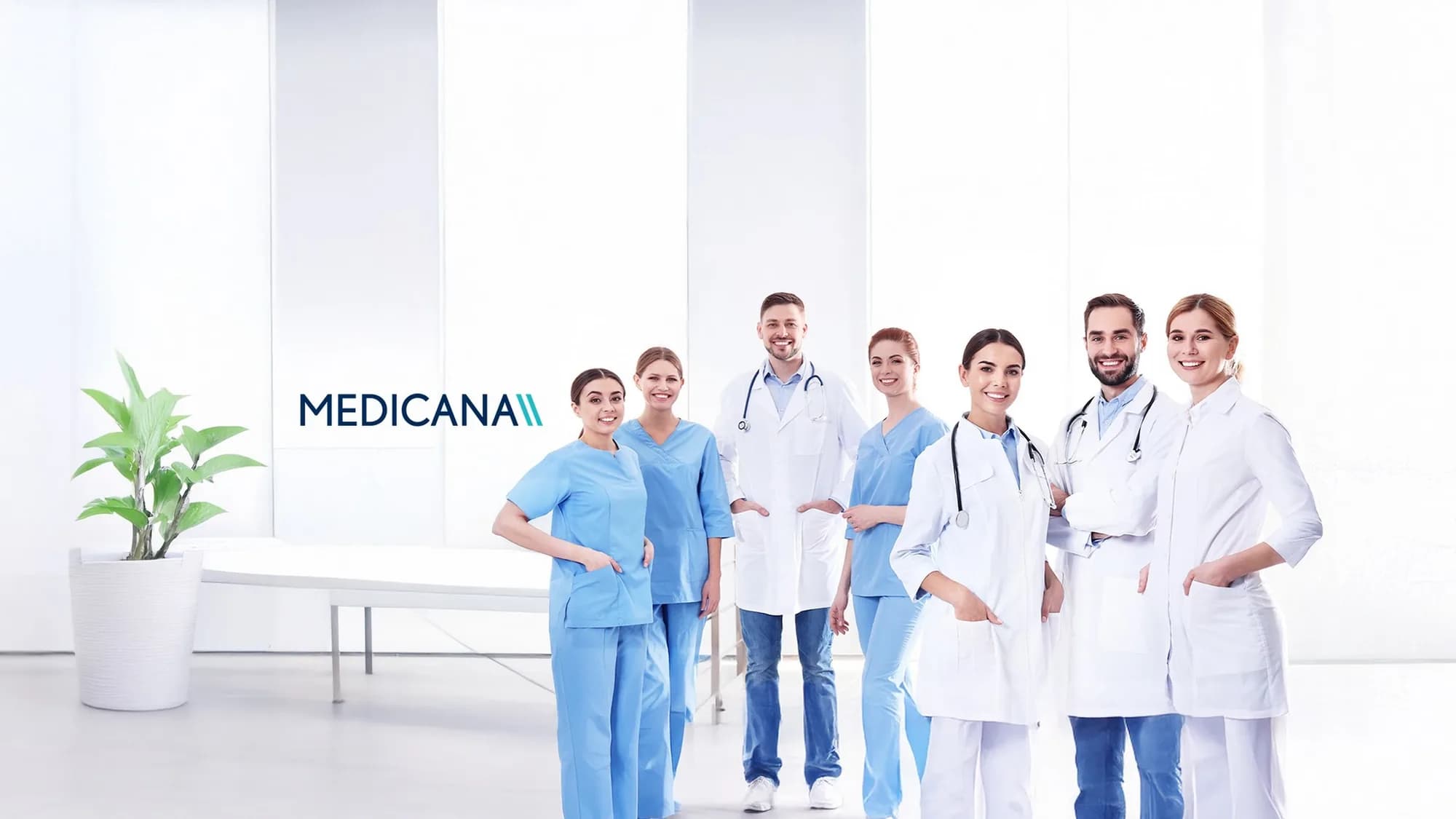 Medicana Hastanesi Ataşehir clinic image