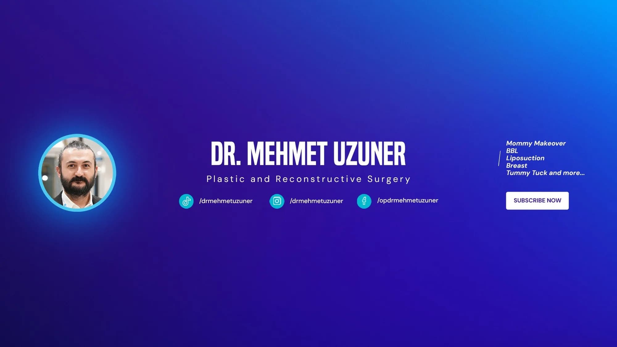 Mehmet Uzuner Kliniği clinic image