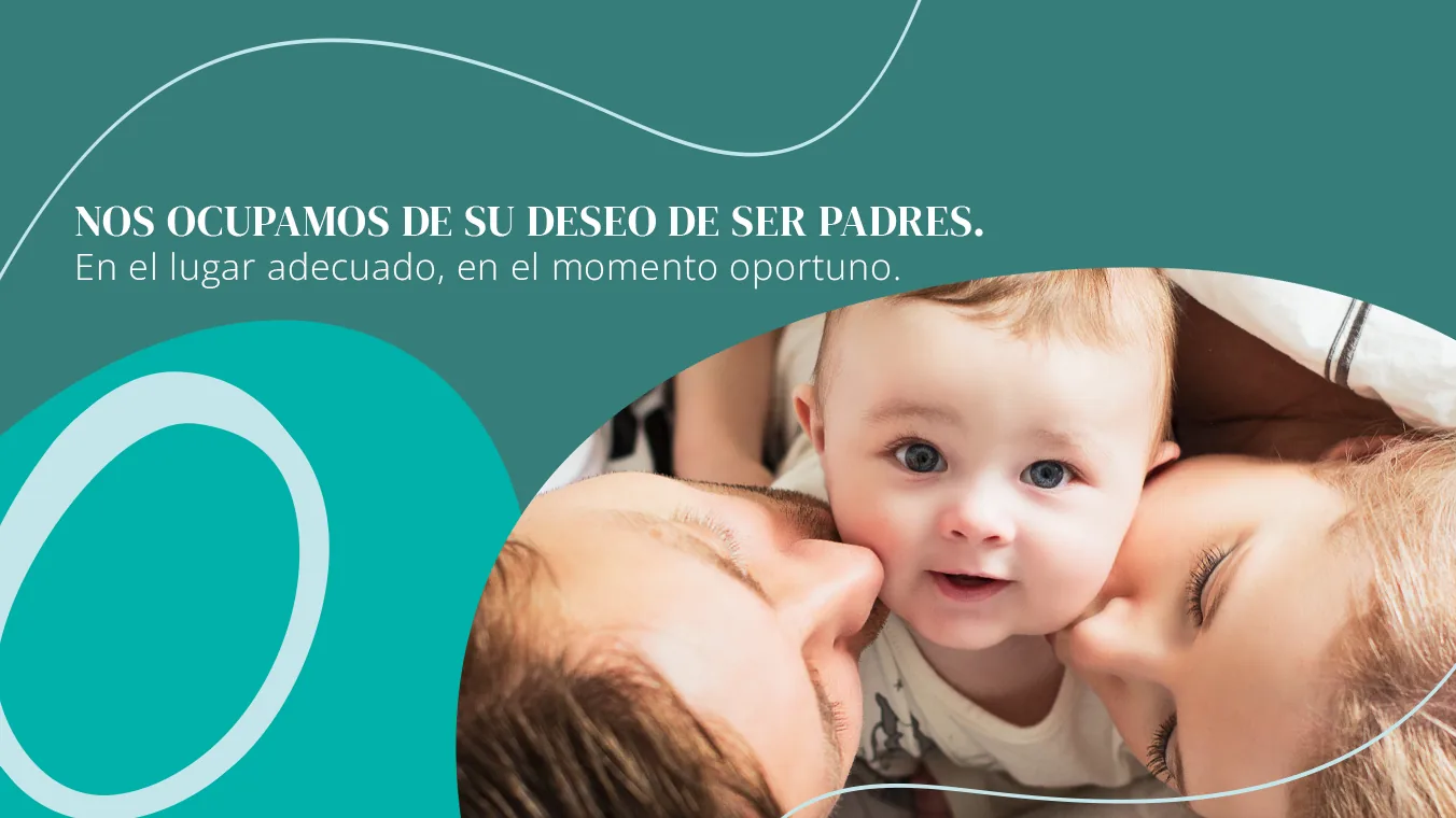 New Fertility Group Madrid