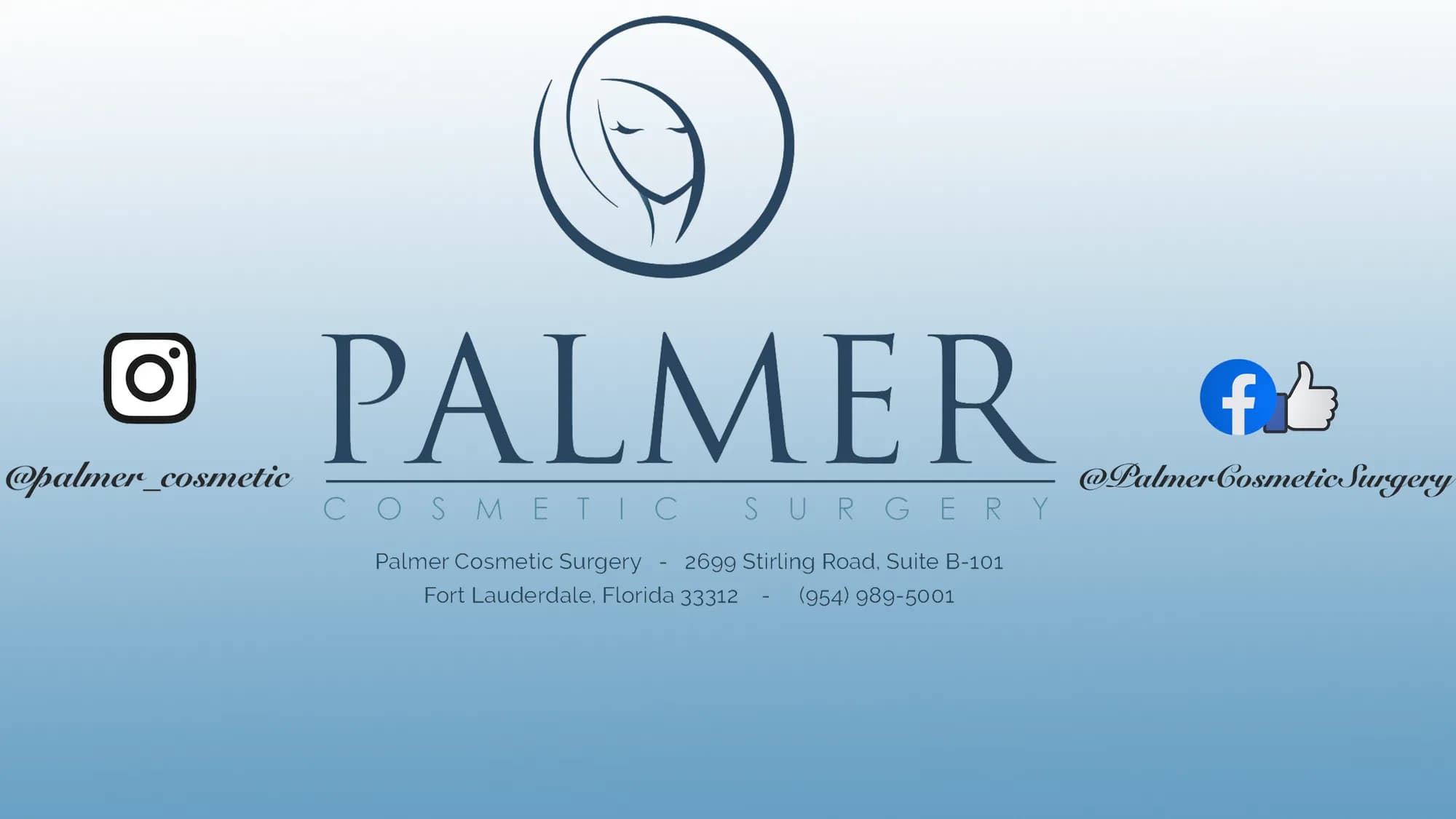 Palmer Cosmetic Surgery